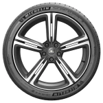 Michelin 275/35R21 103V XL TL PILOT SPORT A/S 4 ND0 - Image 3