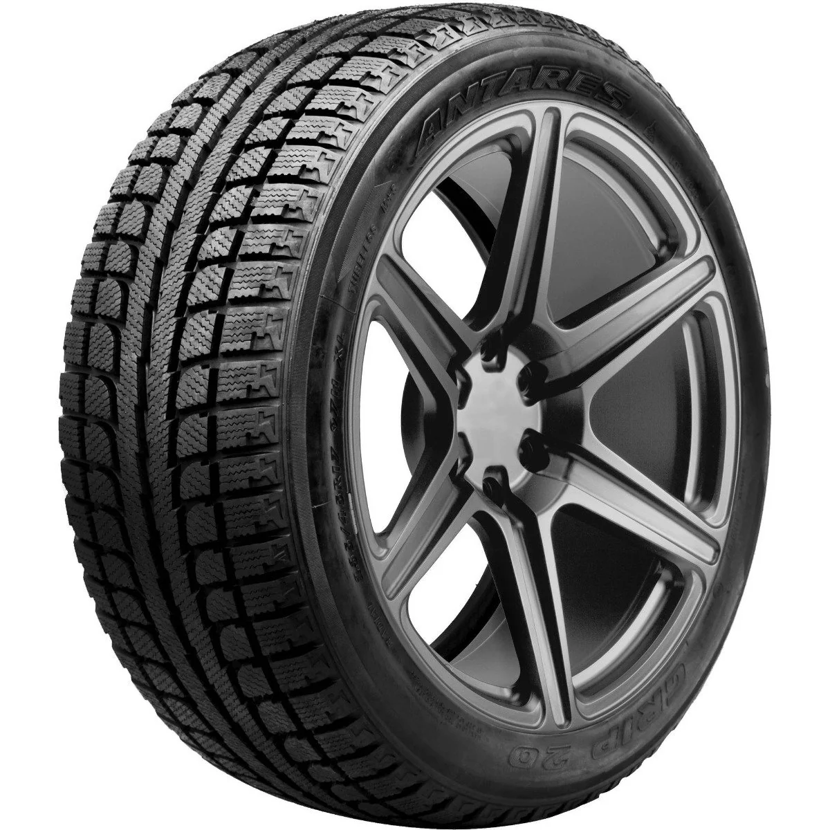 eec8b029fcbe_qwrWo0I MAXTREK 215/75R16C 113/111S TREK M7 - Image 1