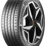 Continental 215/65R17 99V FR PremiumContact 7 EV