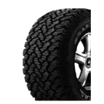 General 285/75R16 121/118R GRABBER AT2 8PR