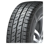 Hankook 215/65R16C 109/107T RW12 WiNter i*cept LV - Pilt 2
