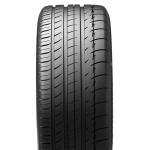 Michelin 255/55R18 109Y XL TL LATITUDE SPORT N1 MI V1 PORSCHE - Image 3
