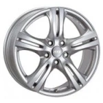 ATS PEGASUS 9x20 ET40 (74.1) 5x120 demo