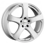 ADVANTI CW 7x16 ET38 (72.6) 5x120 ARCTOS - Image 2