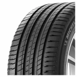Michelin 275/45R21 107Y TL LATITUDE SPORT 3 MO GRNX MI MERCEDES - Image 3