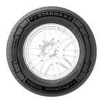 STARMAXX 195/65R16C 104/102T (8PR) PROVAN ST860 - Pilt 5