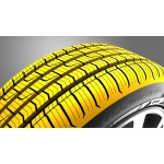 Dunlop 195/65R15 91T SPORT ALL SEASON - Image 3