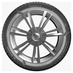 Matador 215/40R17 87V MP93 NORDICCA XL FR - Image 3