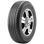 BRIDGESTONE 255/60R18 112T Dueler H/T 684 III XL VW AMAROK(VN417) - Image 2