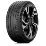 Michelin 265/40R20 104Y XL TL PILOT SPORT EV AO MI AUDI ORIGINAL - Pilt 8