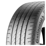 Continental 265/40R20 104V XL FR EcoContact 7 S ContiSilent EV - Image 2