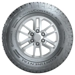 Continental 255/70R17 112T FR CrossContact ATR - Image 3