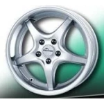 SHAPER SINGLE LIGHT 7x15 ET38 (72.6) 5x1