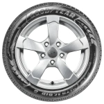 Goodyear 205/65R16 95H UltraGrip 8 Performance - Image 3
