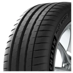 Michelin 225/45R19 96W XL TL PILOT SPORT 4 * MI RP - Image 2