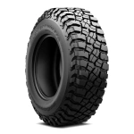 BF Goodrich LT205/80R16 111/108Q TL MUD TERRAIN T/A KM3 LRE GO - Image 3