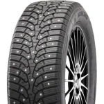 Nankang 255/40R20 101T ICE ACTIVA GRIP2 XL Studded - Image 2