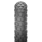 Michelin 130/80-17 65R M/C ANAKEE WILD R TL/TT - Image 2