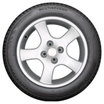 Firestone 235/55R18 104V Multiseason 2 XL - Image 2