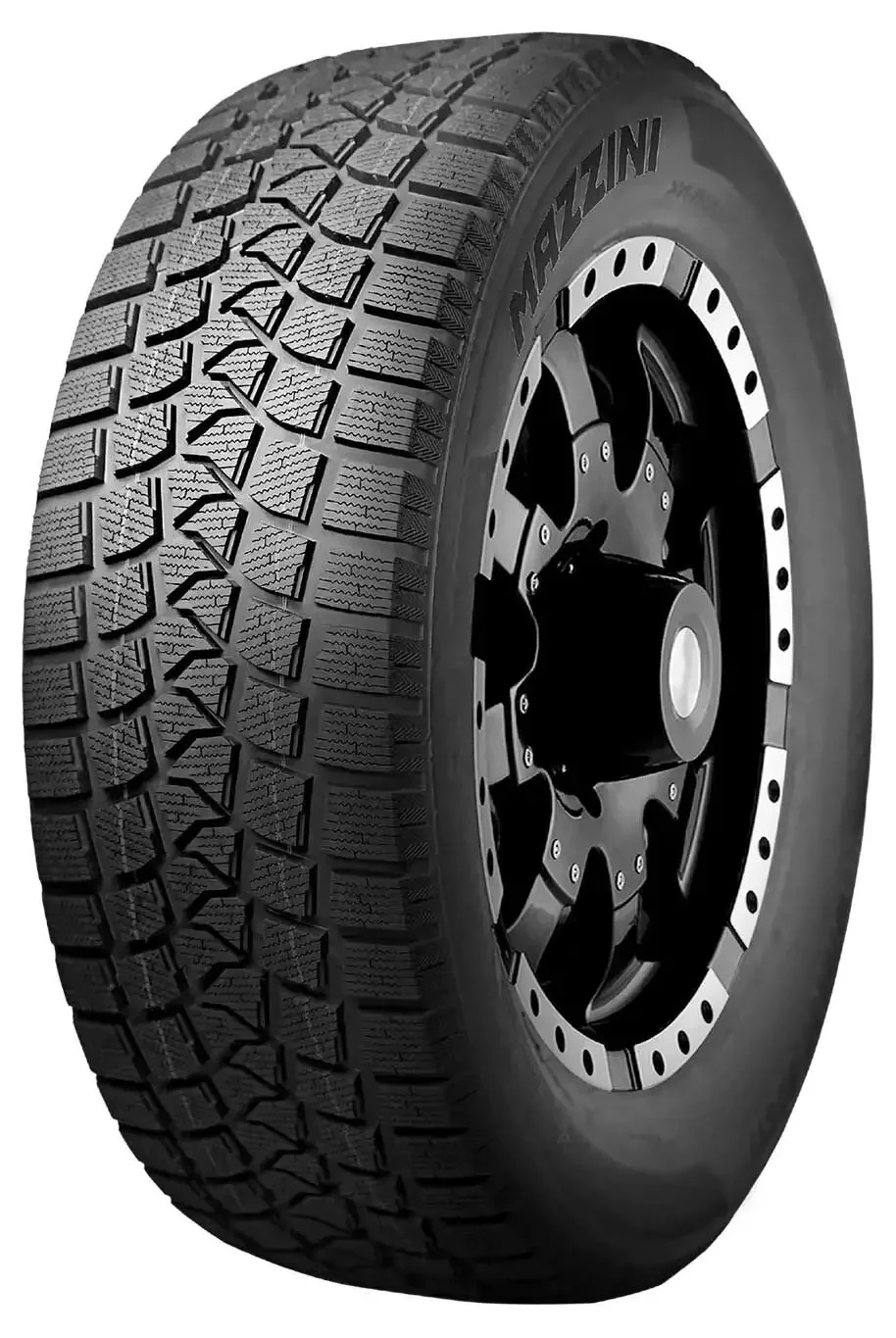 faef37891eea_Zzzx27S Mazzini 265/70R17 115T SNOWLEOPARD LX - Image 1
