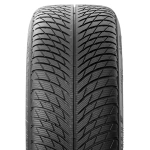 Michelin 235/45R18 98V XL TL PILOT ALPIN 5 MI RP - Image 4