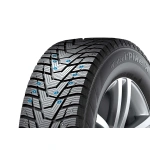 Hankook 235/60R17 106T W429A WiNter i*Pike X XL - Image 3