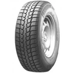 Kumho 205/80R16 104Q Power Grip KC11 RF studded - Image 2