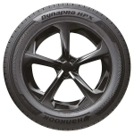 Hankook 245/50R19 105H RA43 Dynapro HPX * XL BMW X3 - Image 4