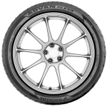 Yokohama 205/55R17 91V V701 - Pilt 4