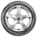 Goodyear 205/50R17 93V EfficientGrip FP PR XL DEMO - Image 2