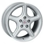 EXCLUSIVE LINE B 5.5x13 ET38 (63) 4x108