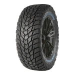 Comforser 37x12.50R17 121Q WINTER PRO BLIZZARD OWL for left car side studded