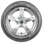 Sava 205/55R16 91T Eskimo S3 + MS - Image 3