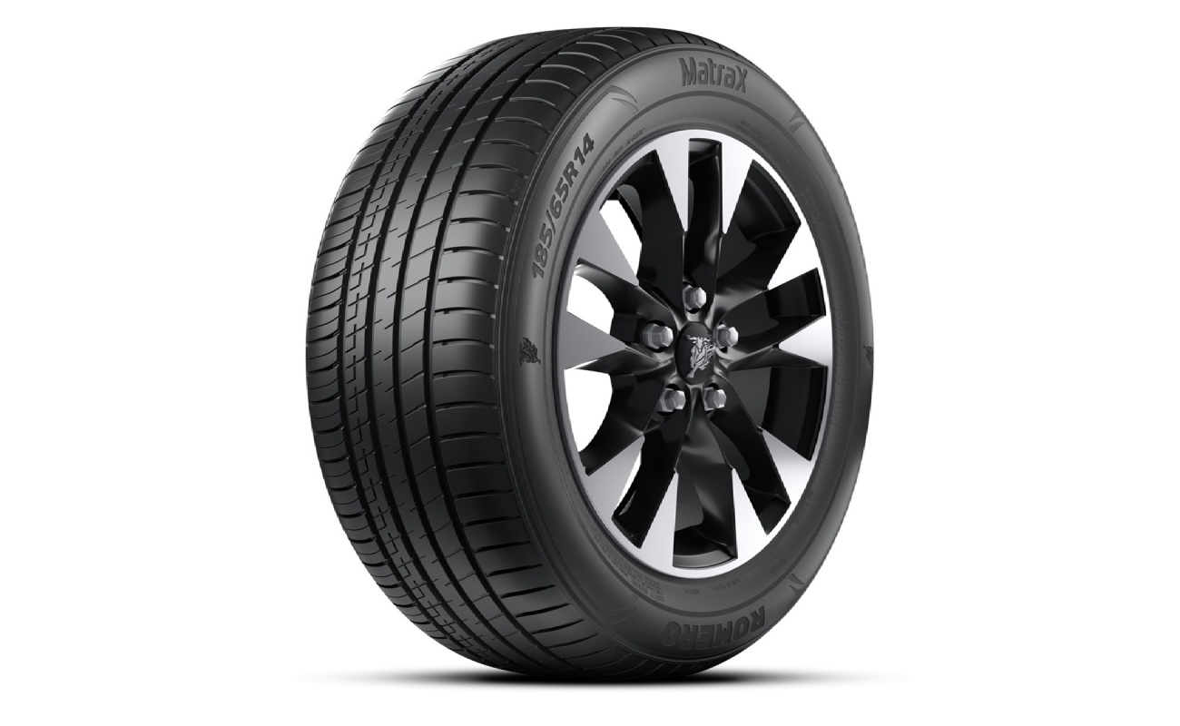 Suverehvid 185/60RR15 MATRAX Romero Kummid24.ee - Rehvide müük, rehvitöökoda Tallinnas Mustamäel