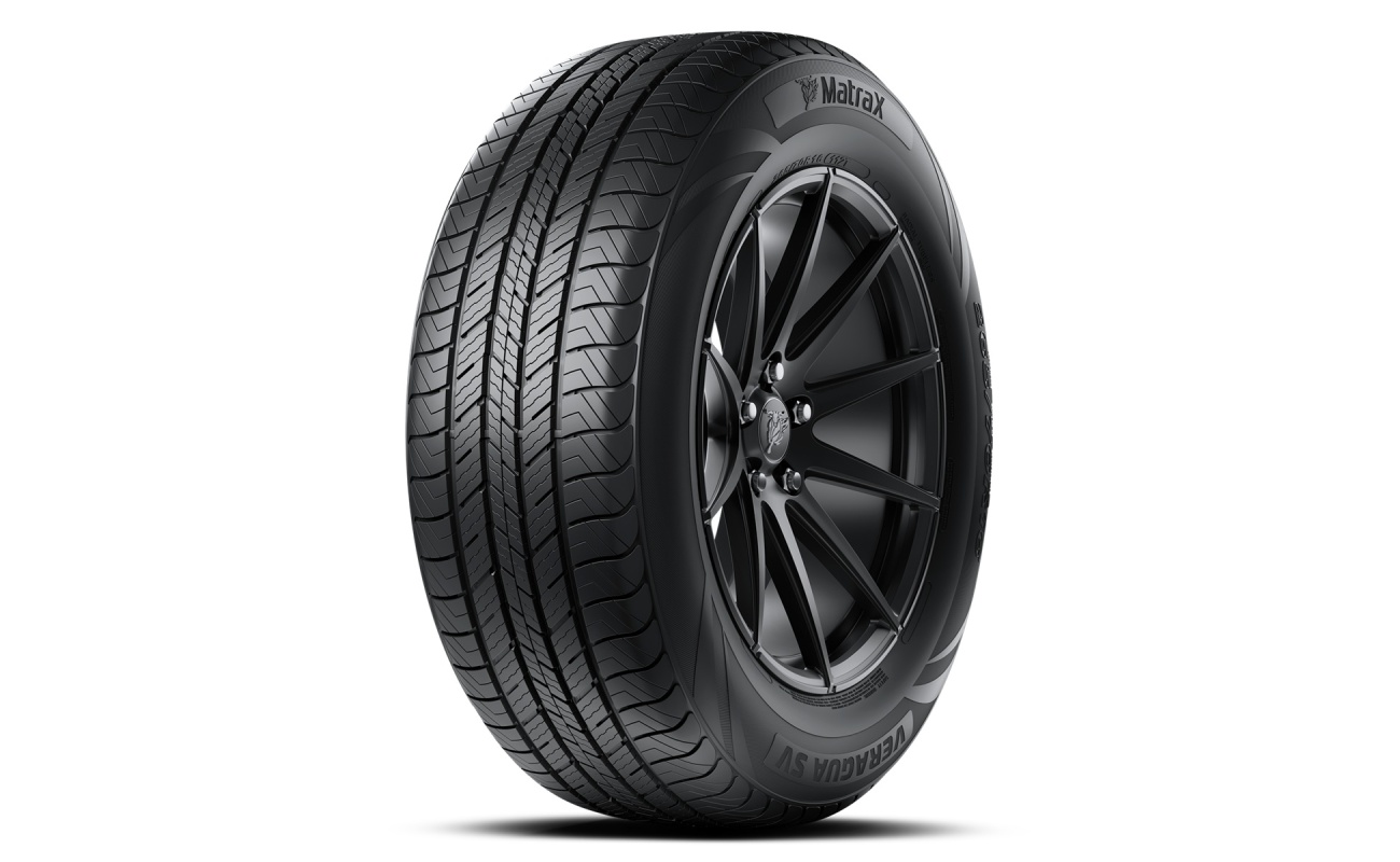 Suverehvid 235/75RR15 MATRAX Veragua SV Kummid24.ee - Rehvide müük, rehvitöökoda Tallinnas Mustamäel
