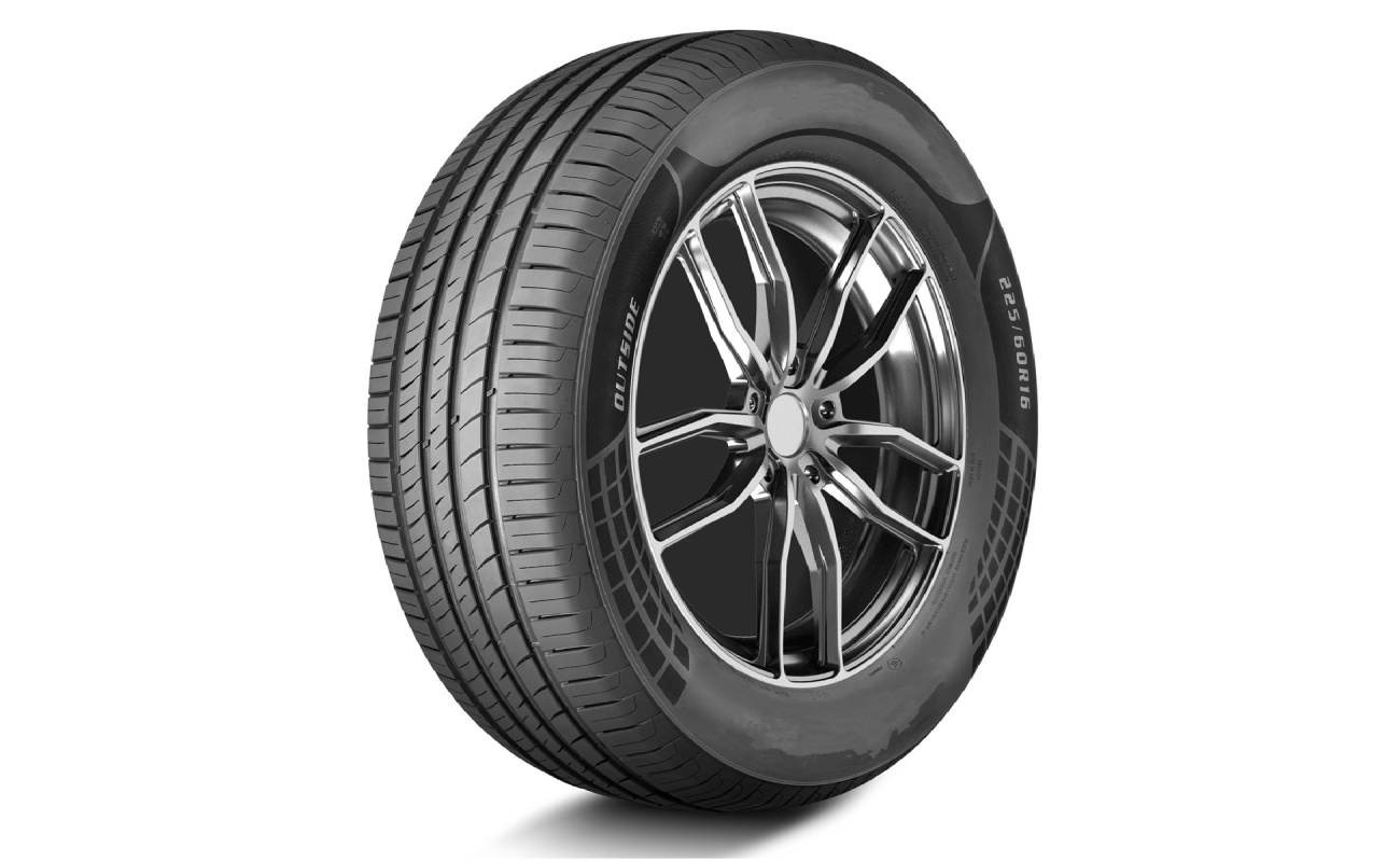 Suverehvid 205/60RR16 DOVROAD Zyphira Kummid24.ee - Rehvide müük, rehvitöökoda Tallinnas Mustamäel