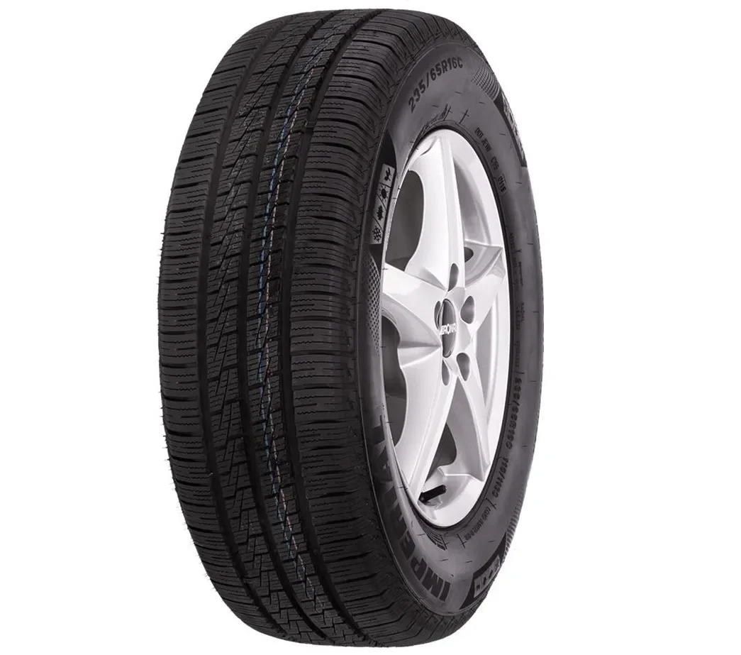 039a3c306841 Imperial 225/55R17C 109/107H ALL SEASON VAN DRIVER - Image 1