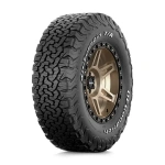BF Goodrich LT265/65R18 117/114R TL ALL-TERRAIN T/A KO2 LRD RWL GO