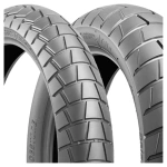 BRIDGESTONE 90/90-21 Battlax Adventure Trail AT41F 54V TL M+S UM - Image 2