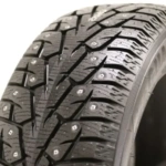 Autogreen 195/55R16 87T AW01 studded - Image 3