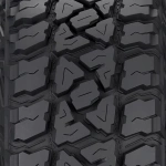 Kumho 31X10.50R15 109Q Road Venture MT51 P.O.R - Image 7