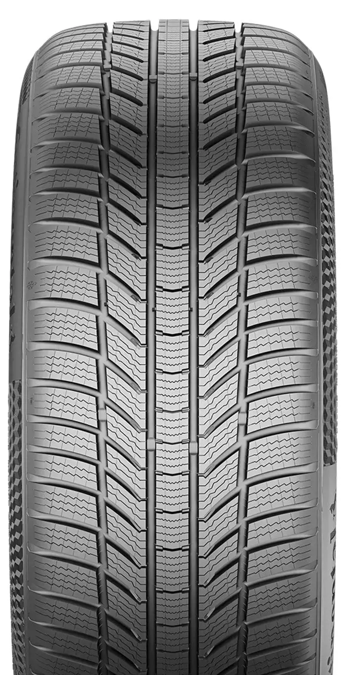 0f952ab6e180 Continental 215/60R18 98H WinterContact TS 870 P EVc - Image 1