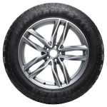 RADAR 285/55R20 122/119S RENEGADE AT5 - Image 3