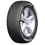 KUSTONE 205/40R18 86W PASSION P9 XL