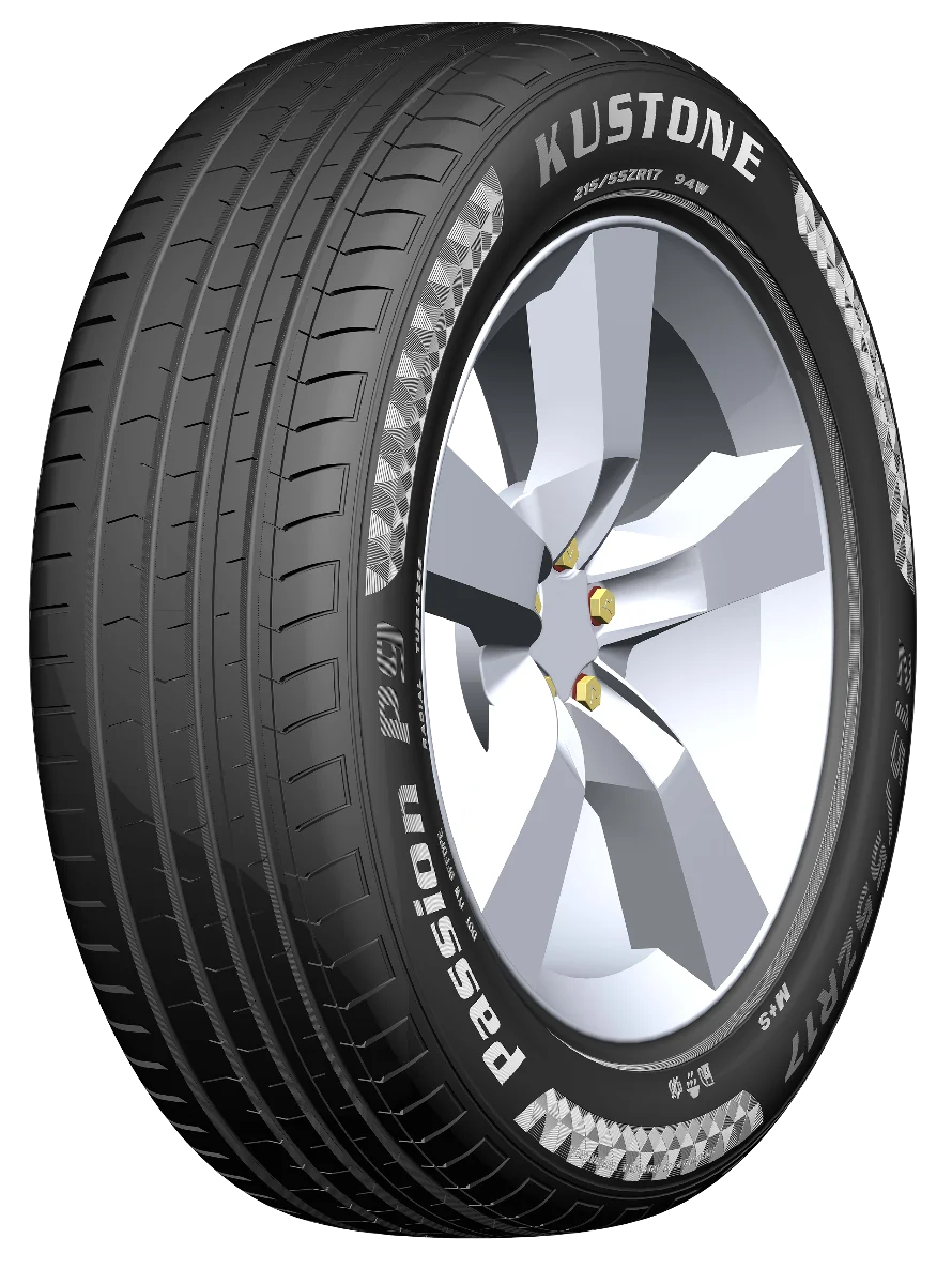 1eeec51ca000_g3WiMoT KUSTONE 185/60R16 86H PASSION P9 - Image 1