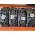 Hankook Winter I-pike RS2