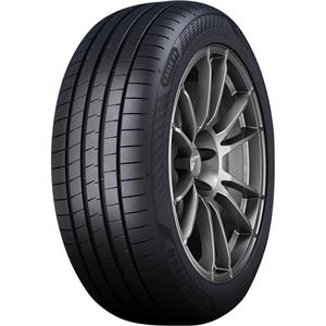 2238 225/60R18 GOODYEAR EAGLE F1 ASYMMETRIC 6 104Y XL Elect FP BAB70 - Image 1