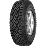 255/70R18 GOODYEAR WRANGLER DURATRAC 116Q XL LR POR FP M+S