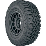 Yokohama 285/70R17 121/118Q GEOLANDAR M/T (G003) - Image 3