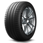 Michelin 275/40R22 107Y XL TL PILOT SPORT EV NG0 MI Porsche